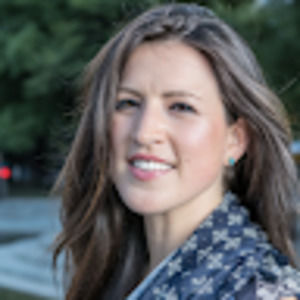 Meet your Posher, Charlotte